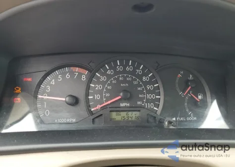 2005 Toyota Corolla Ce from USA, damaged, VIN JTDBR32E152055352